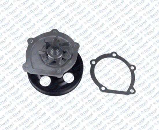 BLUEPRINT ADT39126 Devirdaim Corolla Kasnakli 1.3 12v 88 - 98 1e-2e